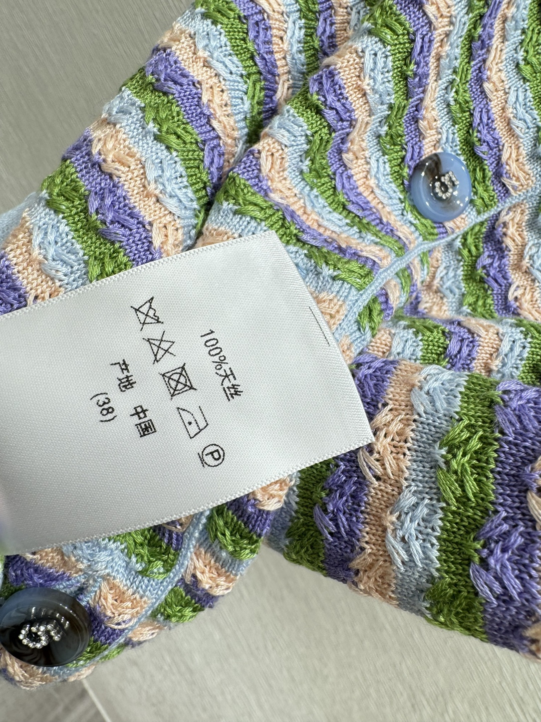 CH家～大货实拍图