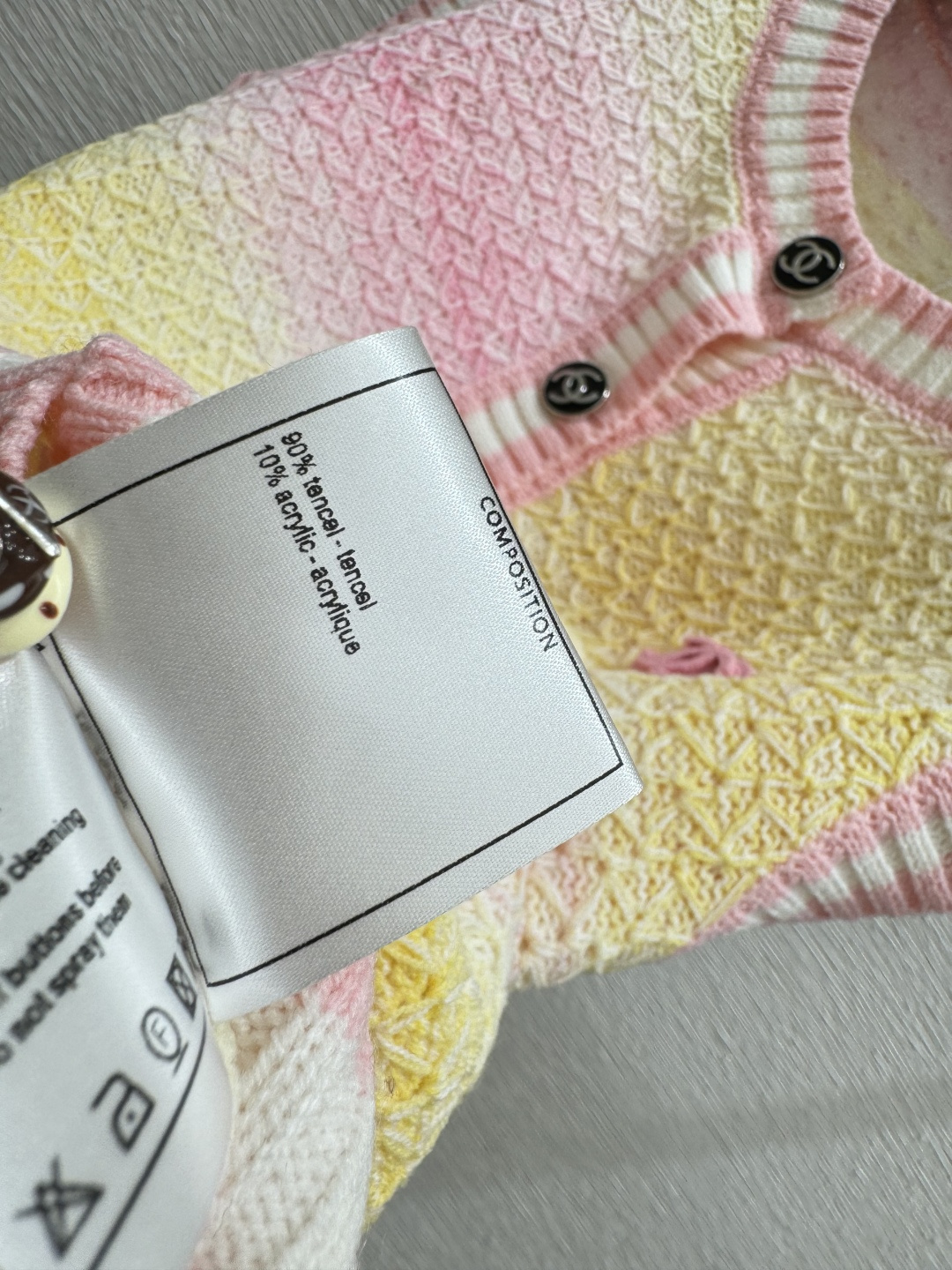 CH家～大货实拍图