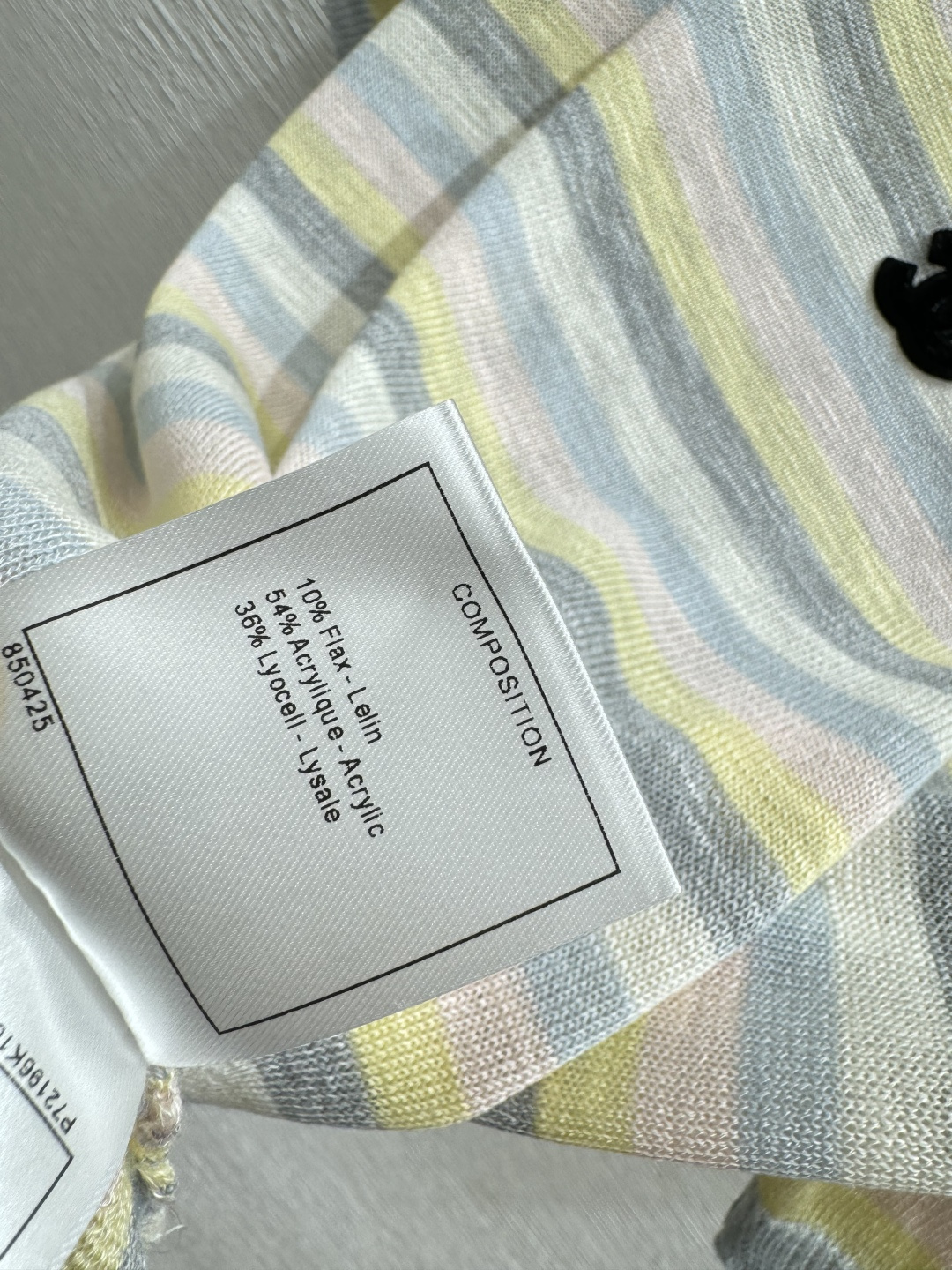 CH家～大货实拍图