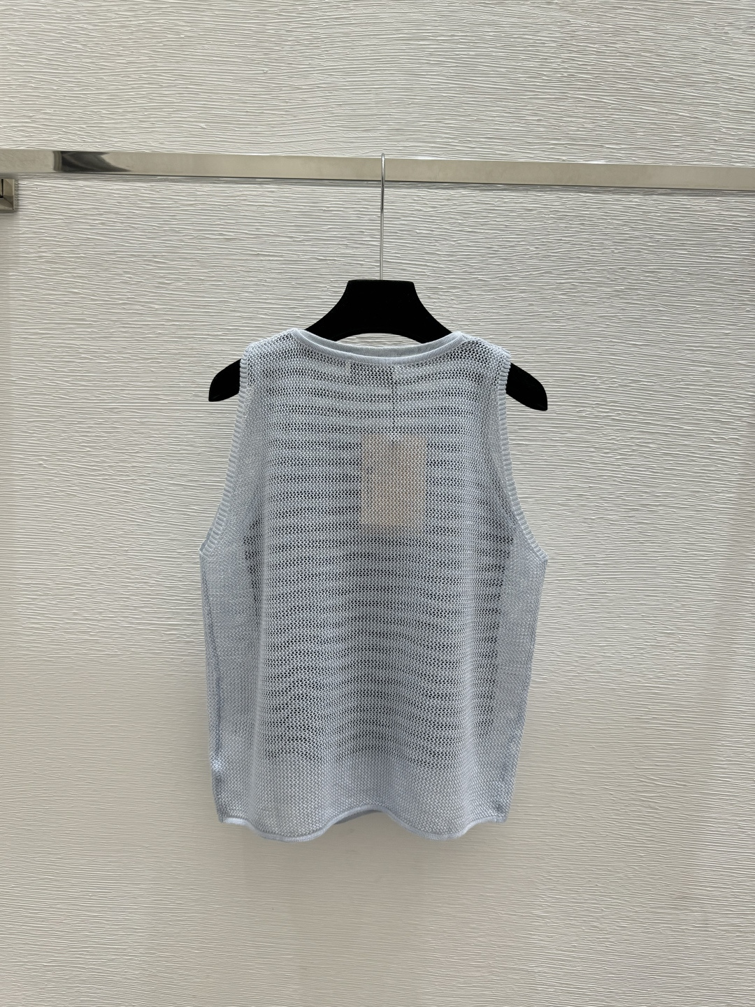 🆕M家🆕 早春新款 撞色条纹yuanl针织两件套颜色：白色 蓝色尺码：36.38.40