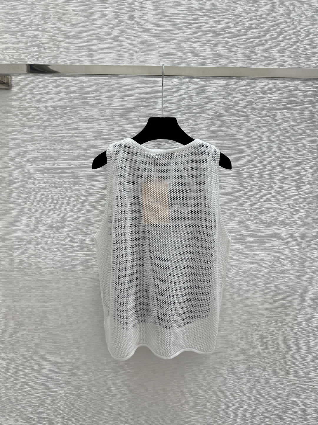 🆕M家🆕 早春新款 撞色条纹yuanl针织两件套颜色：白色 蓝色尺码：36.38.40