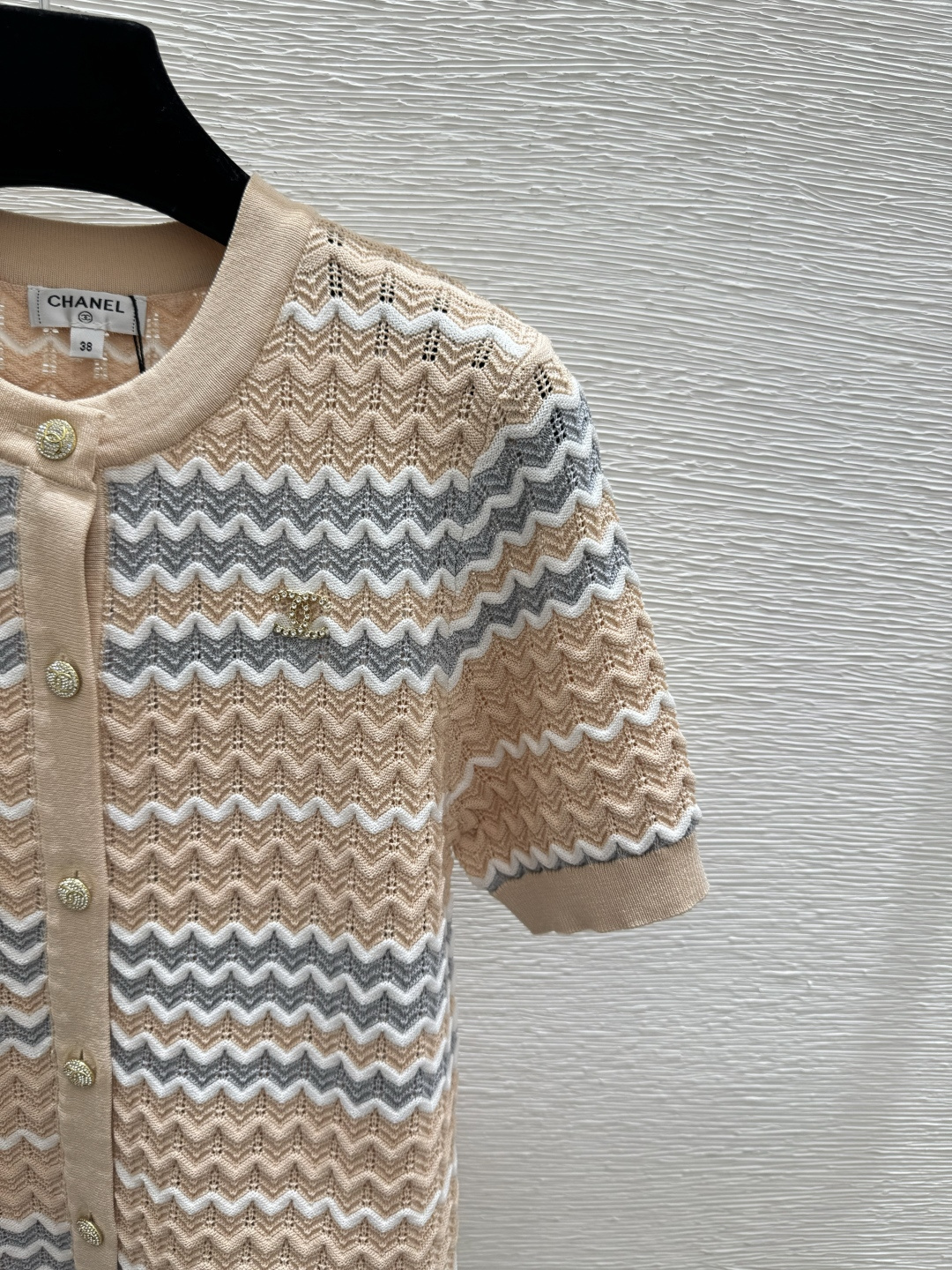 CH家～大货实拍图