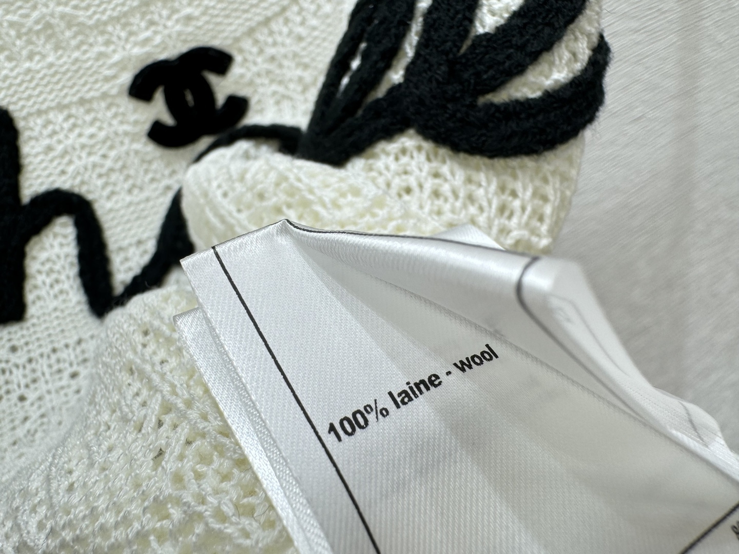 CH家～大货实拍图