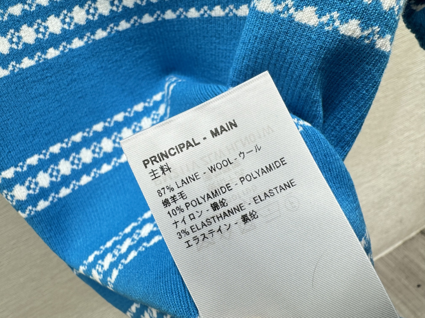 L家～大货实拍图