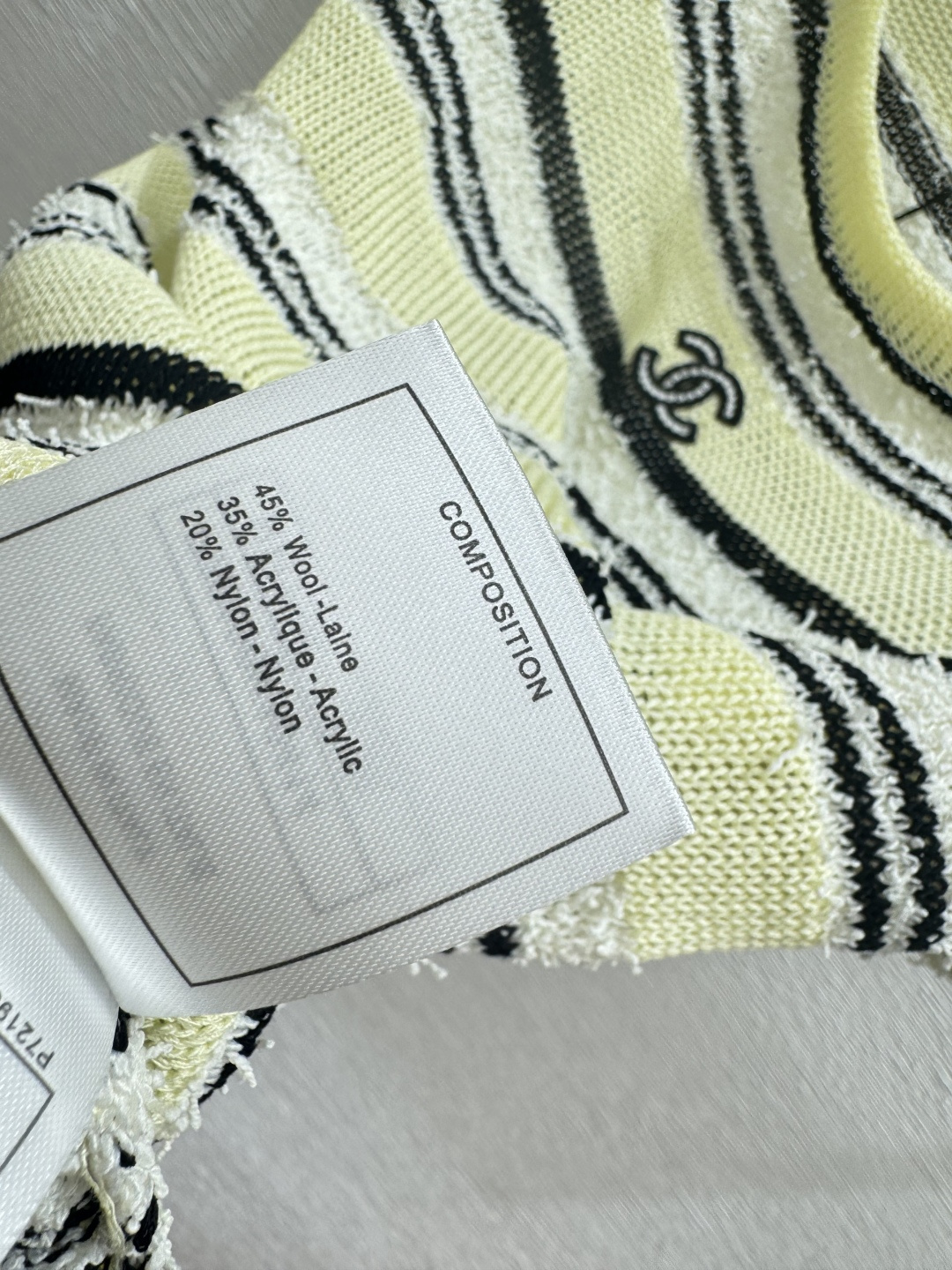 CH家～大货实拍图