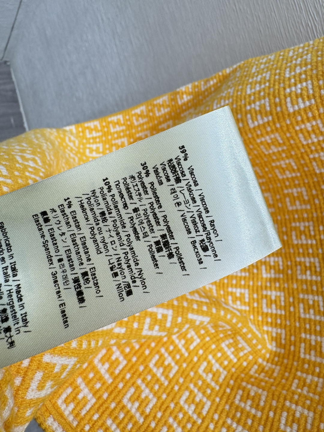 F家～大货实拍图