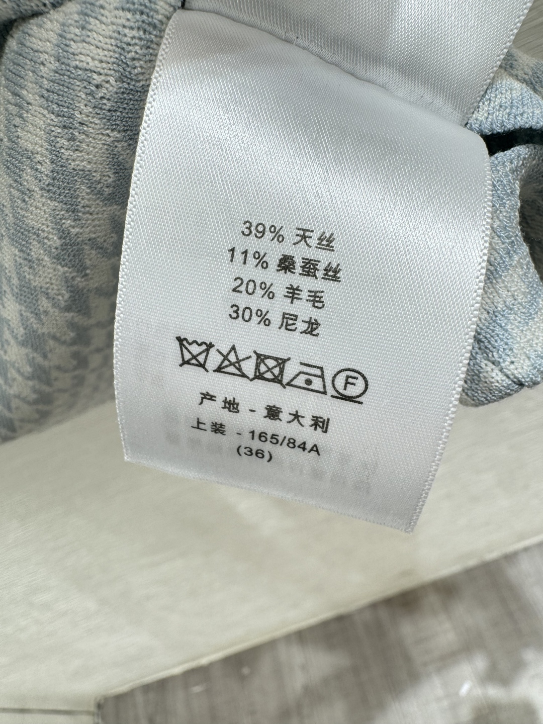 D家～大货实拍图