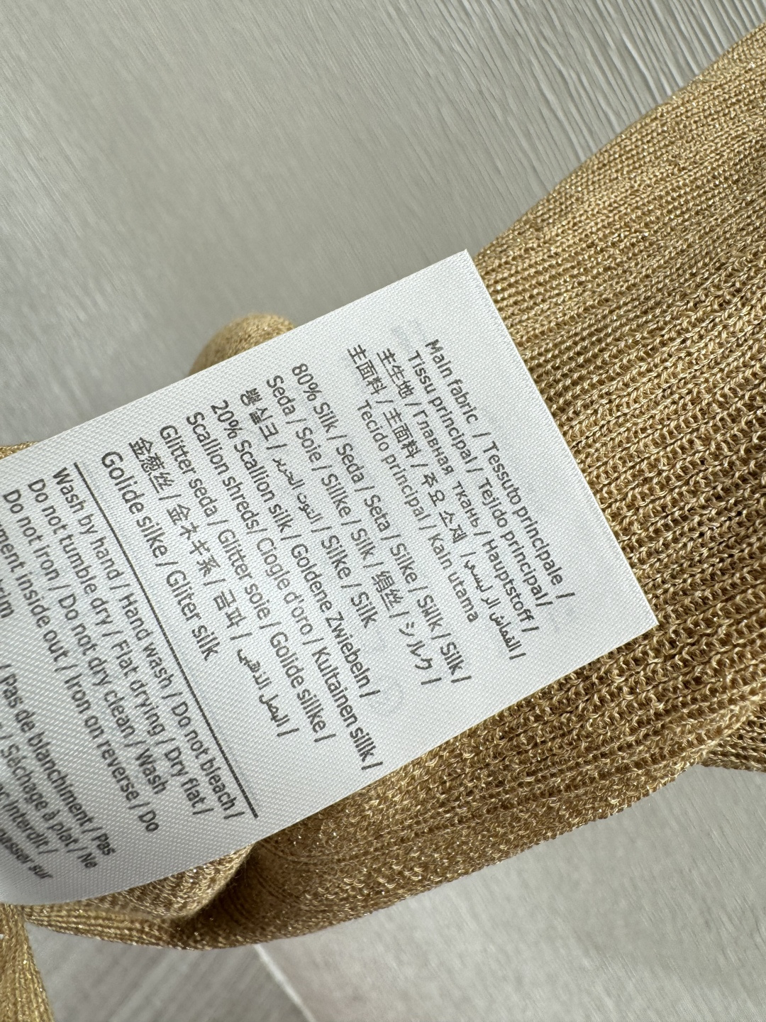 🆕VA家🆕 春夏新款 纯色蕾丝针织吊带颜色：卡其 黑色尺码：36.38.40