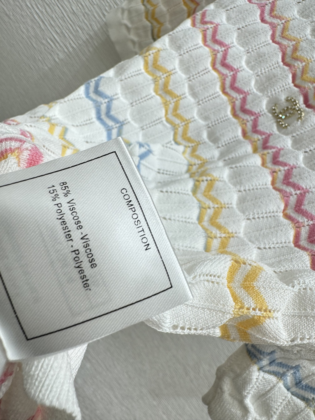 CH家～大货实拍图