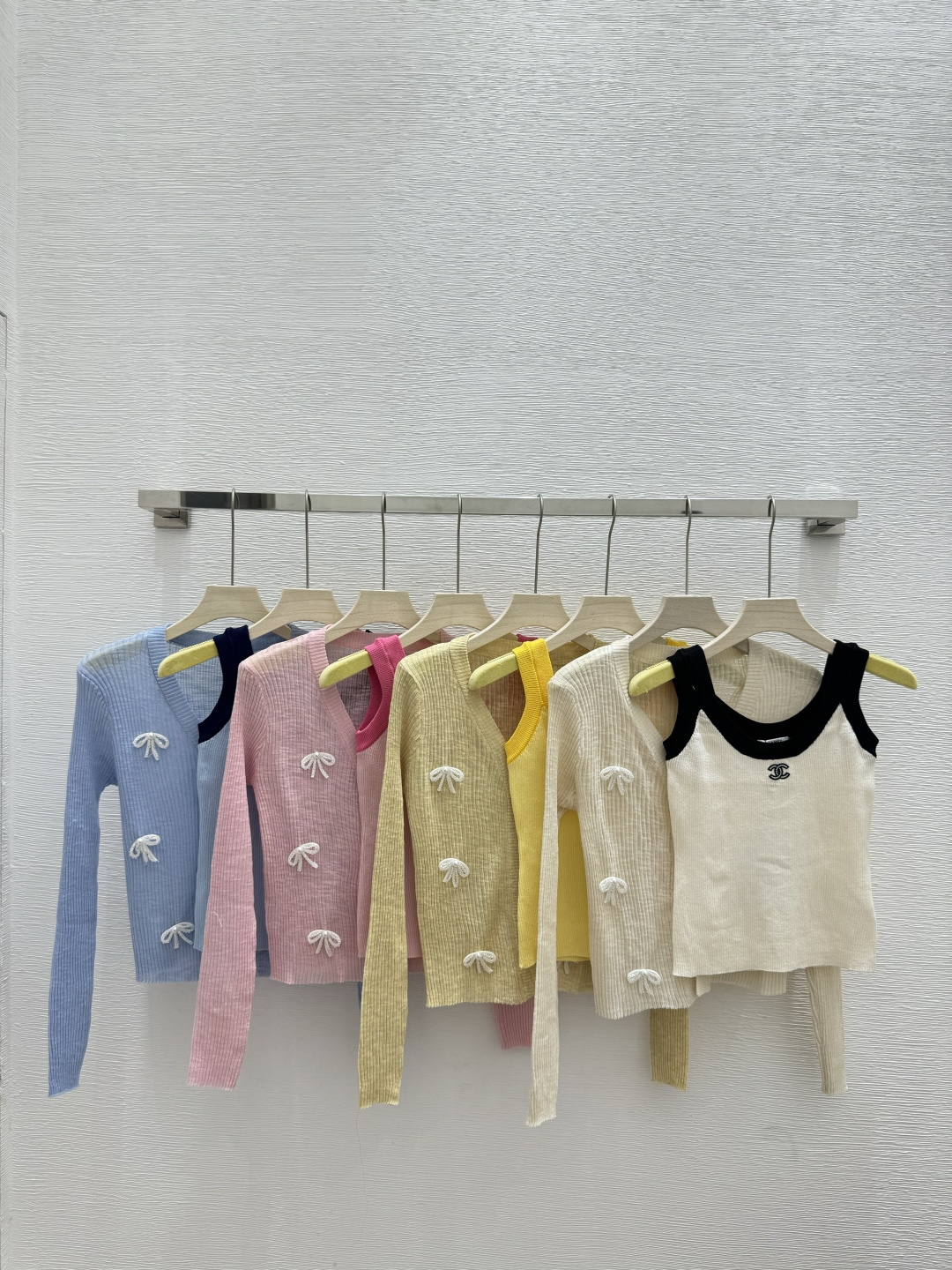 CH家～大货实拍图