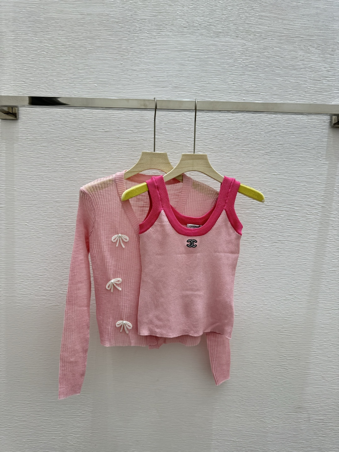 CH家～大货实拍图