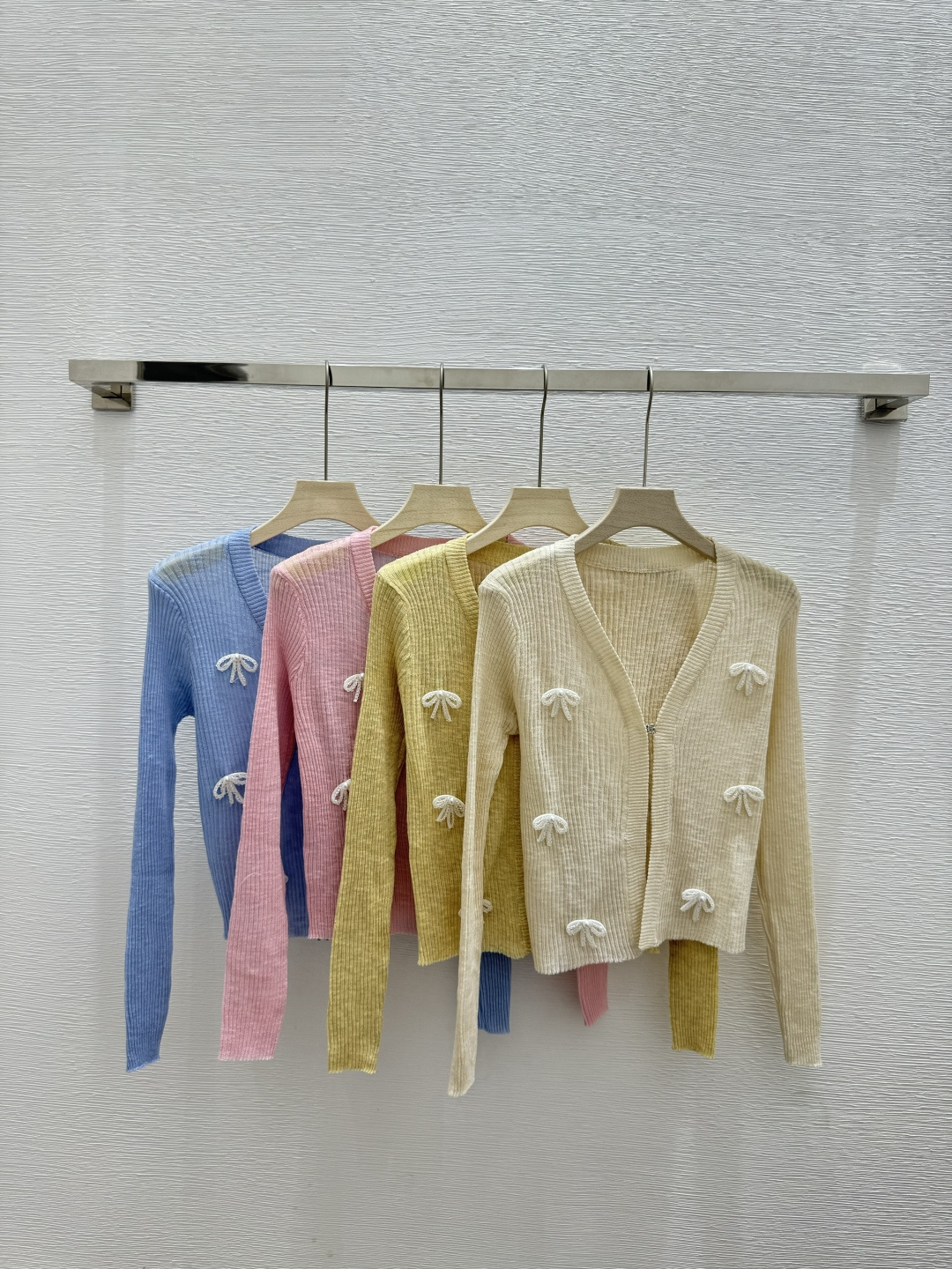 CH家～大货实拍图