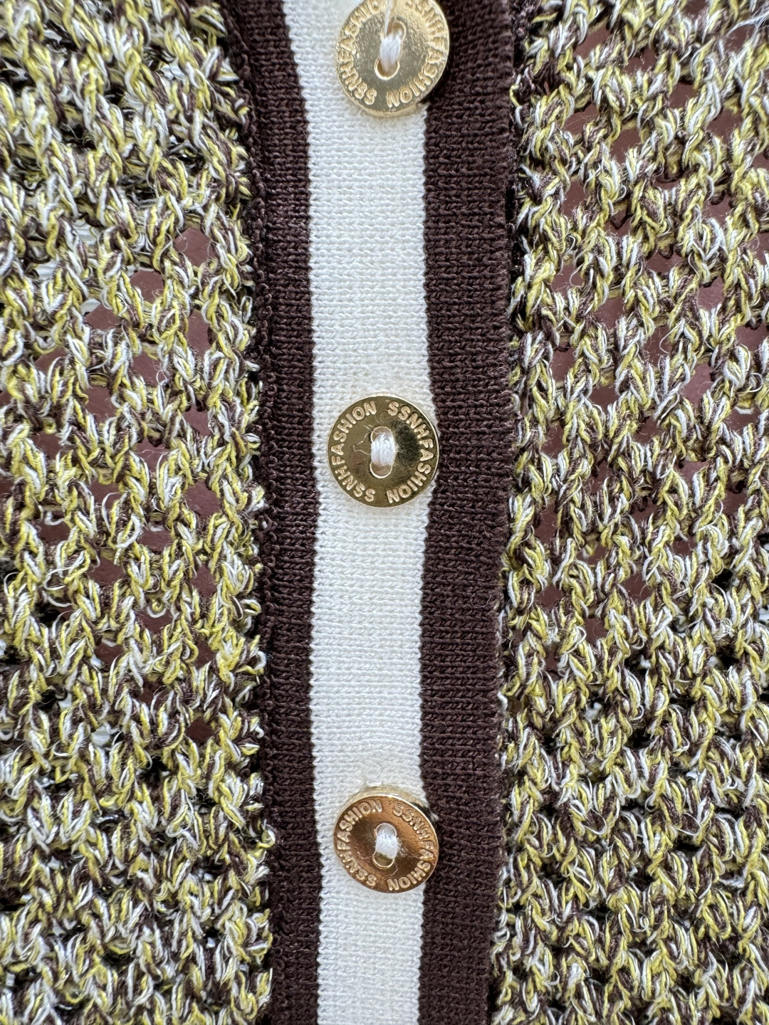 M家～大货实拍图