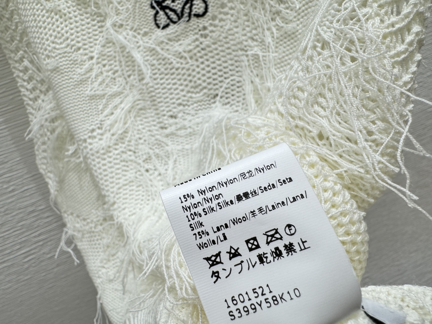 @LO家～大货实拍图