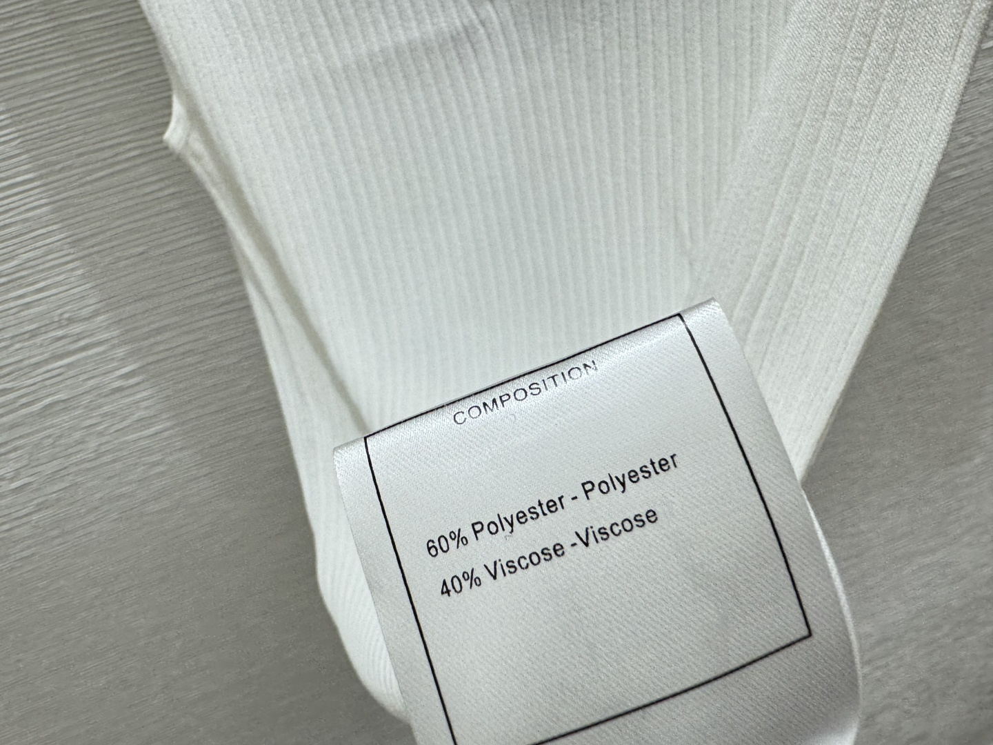 CH家～大货实拍图