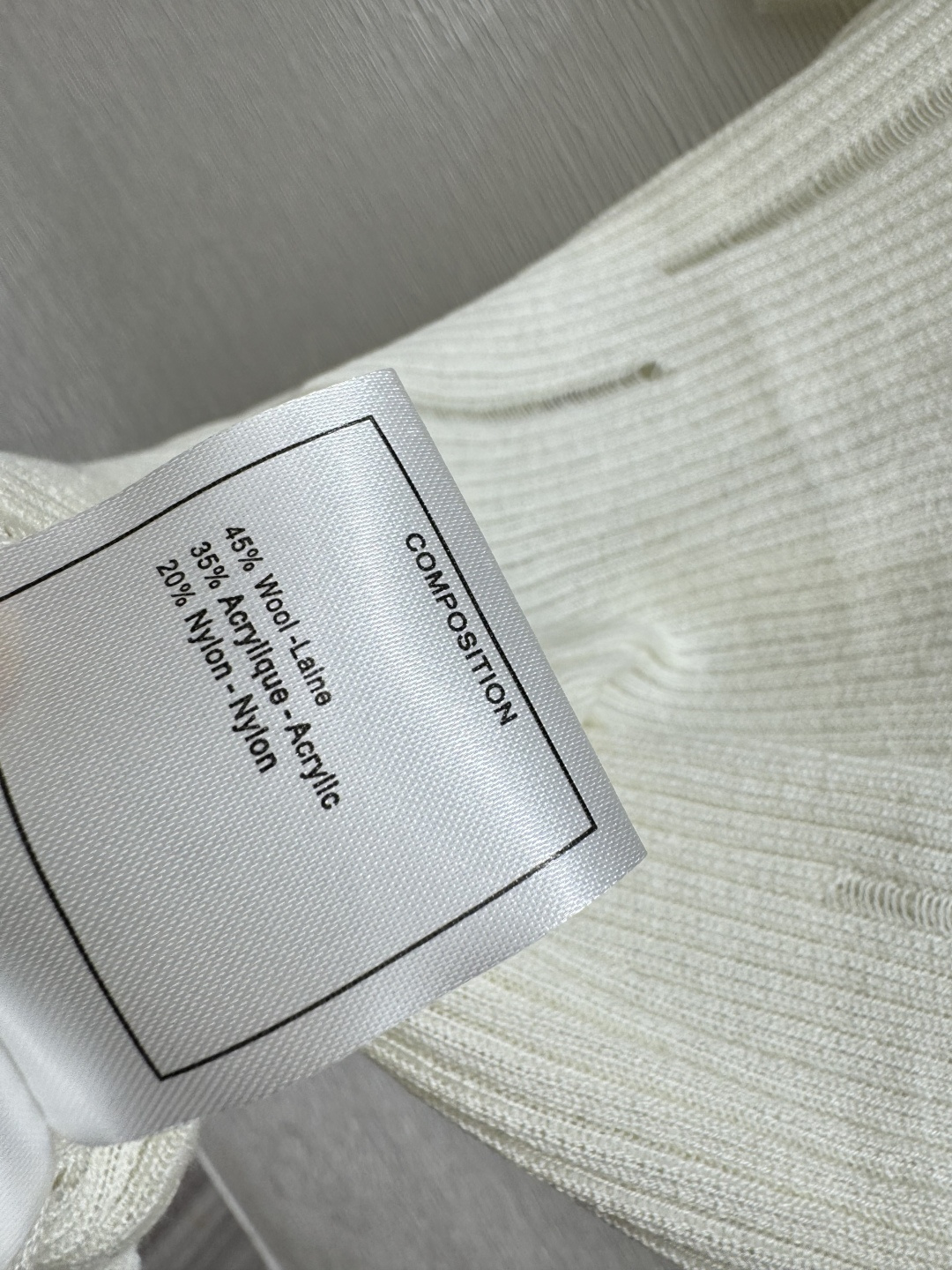 CH家～大货实拍图