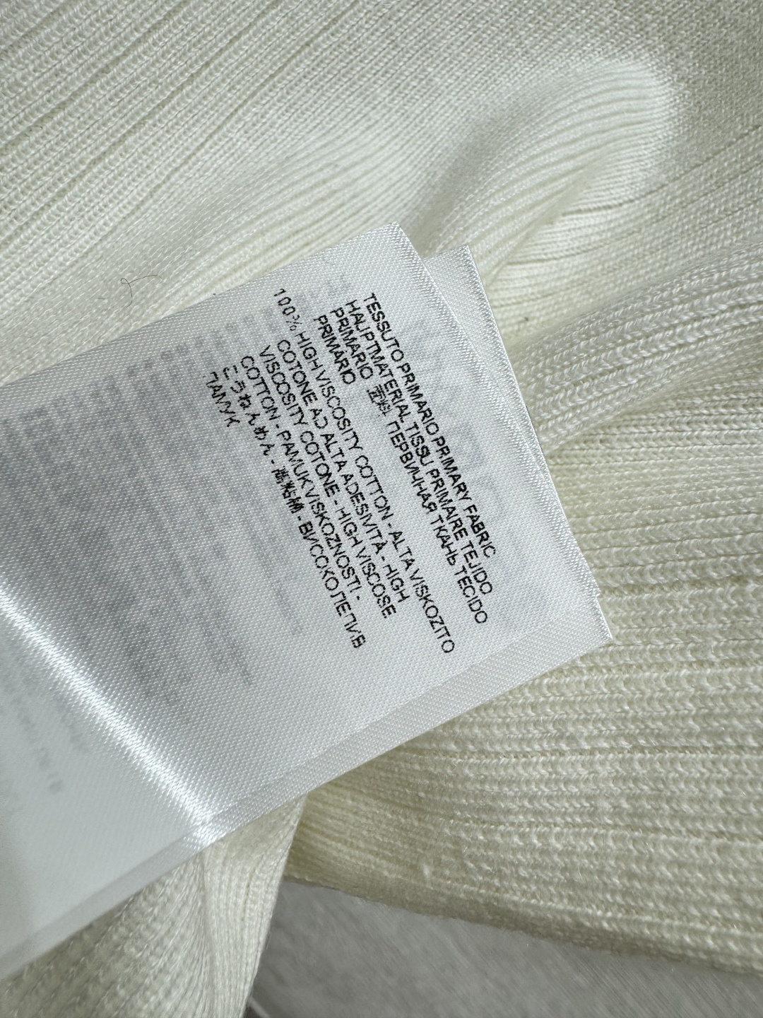 VI家～大货实拍图