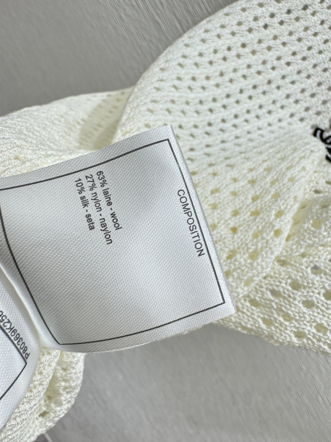 CH家～大货实拍图