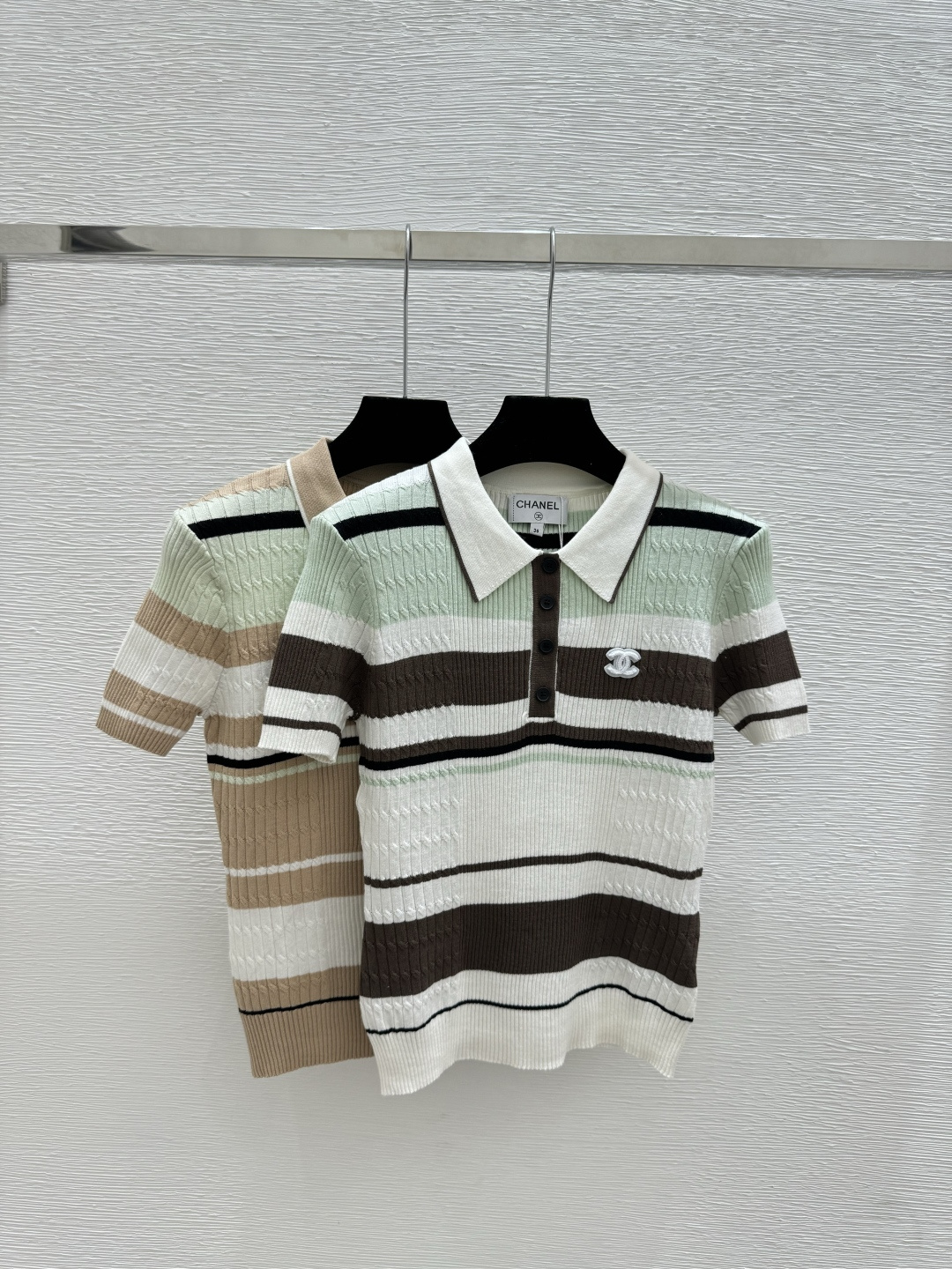 CH家～大货实拍图