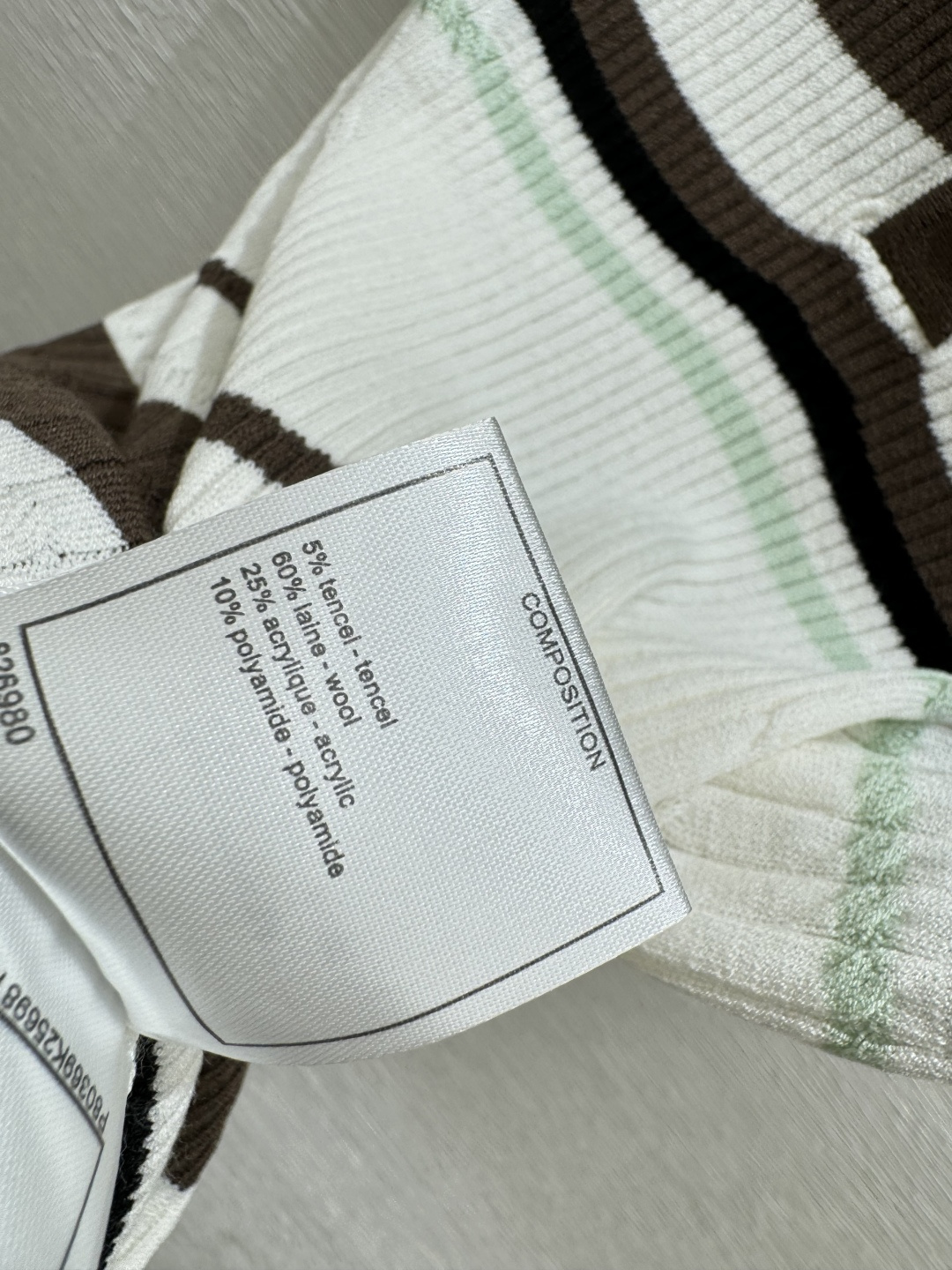 CH家～大货实拍图