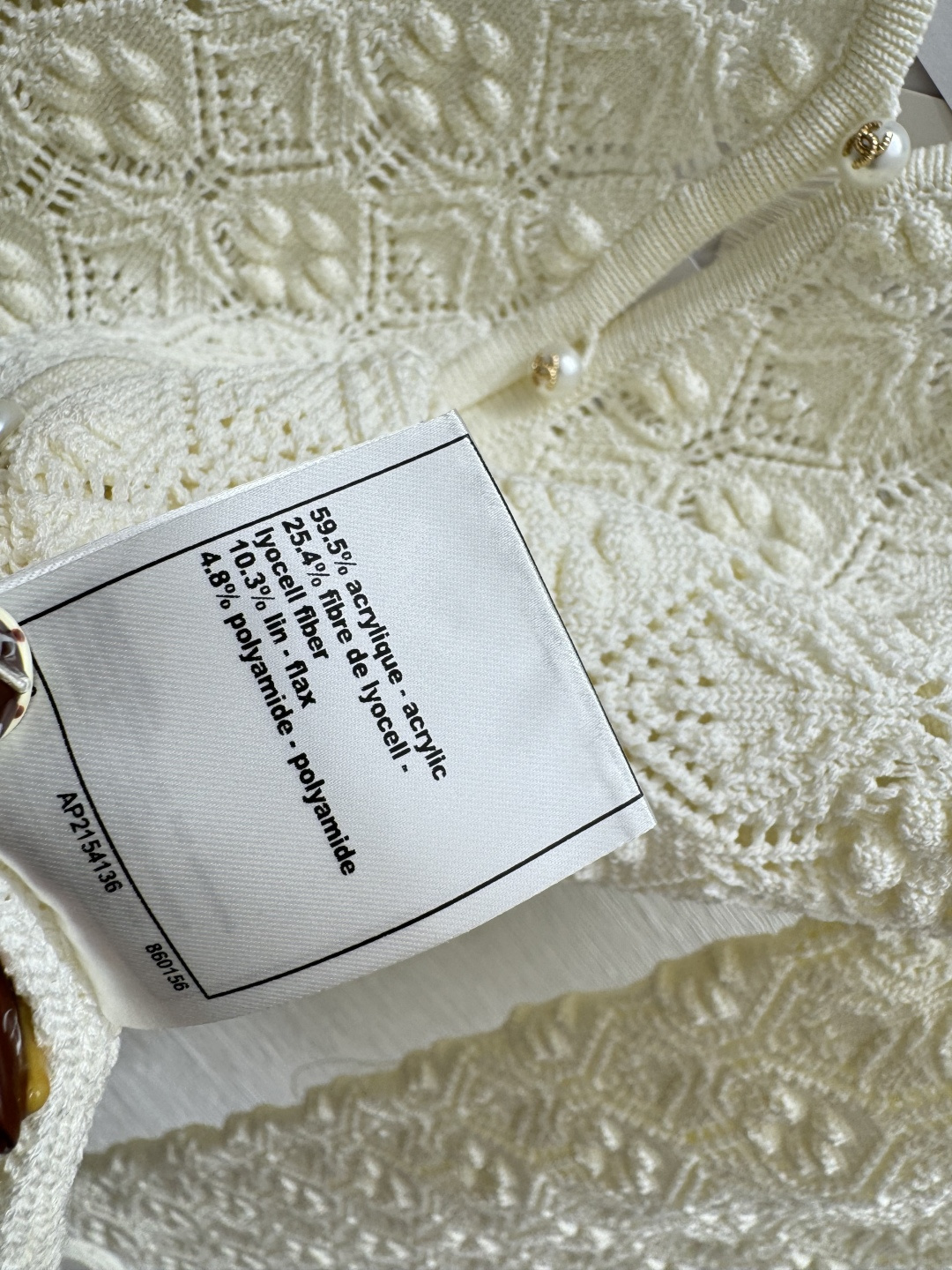 CH家～大货实拍图