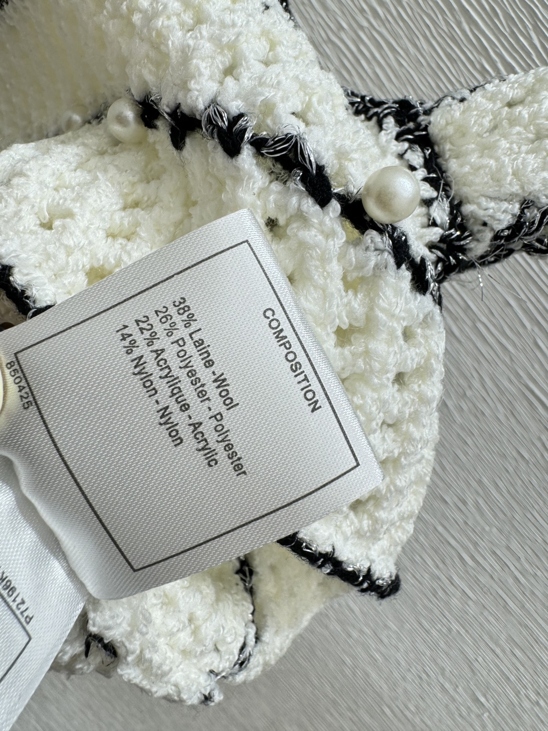 CH家～大货实拍图