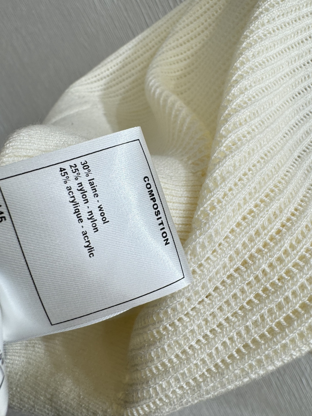 🆕CH家🆕 春夏新款 撞色翻领针织背心颜色：杏色 宝蓝尺码：36.38.40