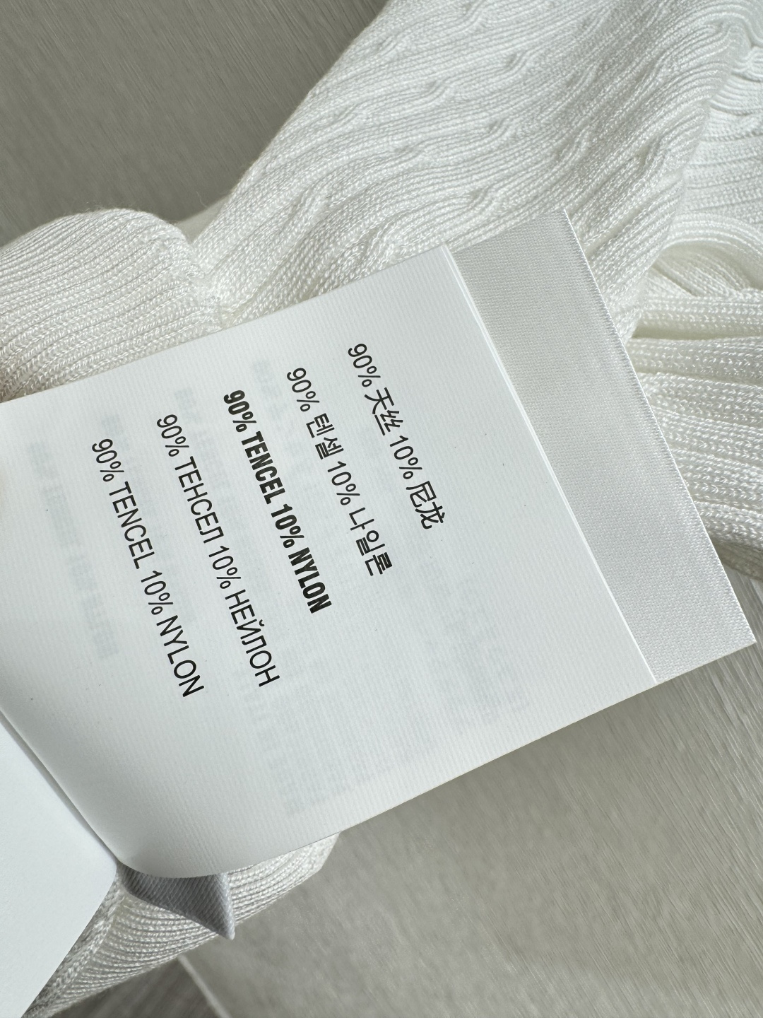 🆕M家🆕 春夏新款 撞色翻领针织短袖颜色：白色 粉色尺码：36.38.40