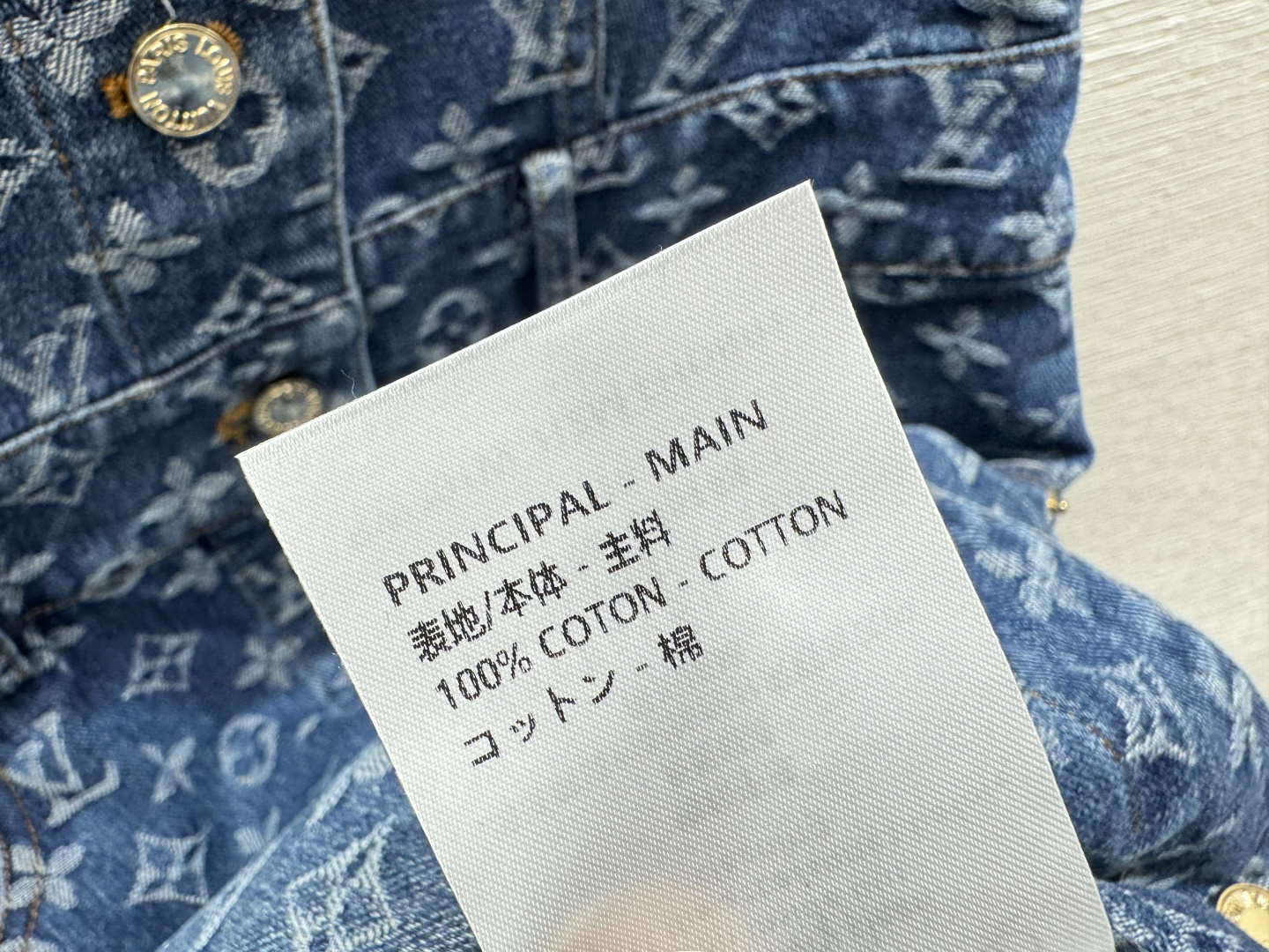 L家～大货实拍图