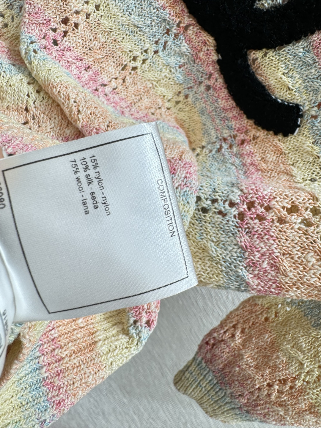 CH家～大货实拍图