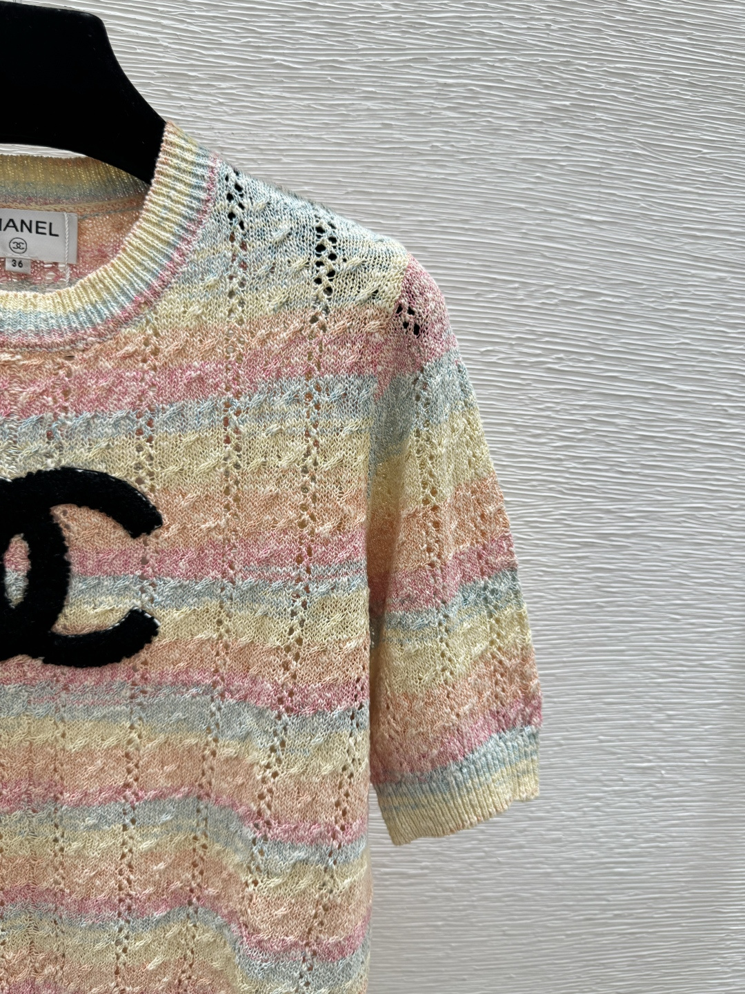 CH家～大货实拍图