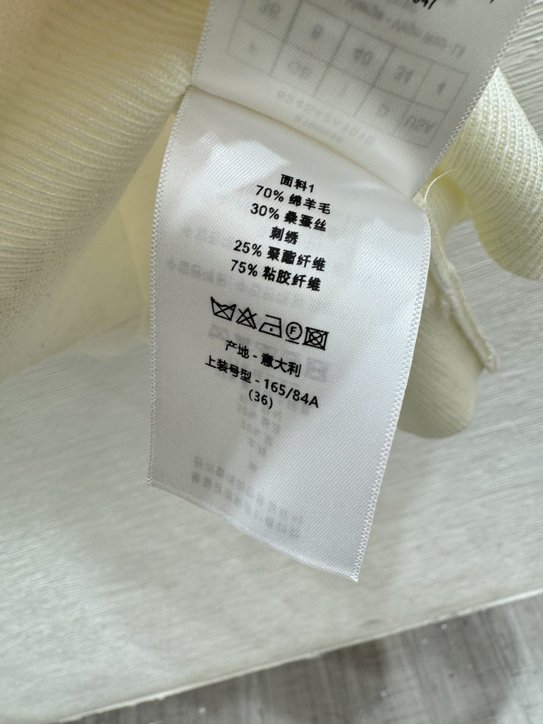 D家～大货实拍图