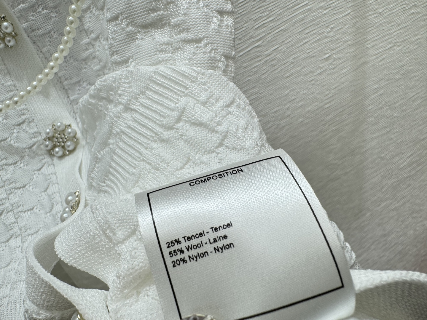 CH家～大货实拍图