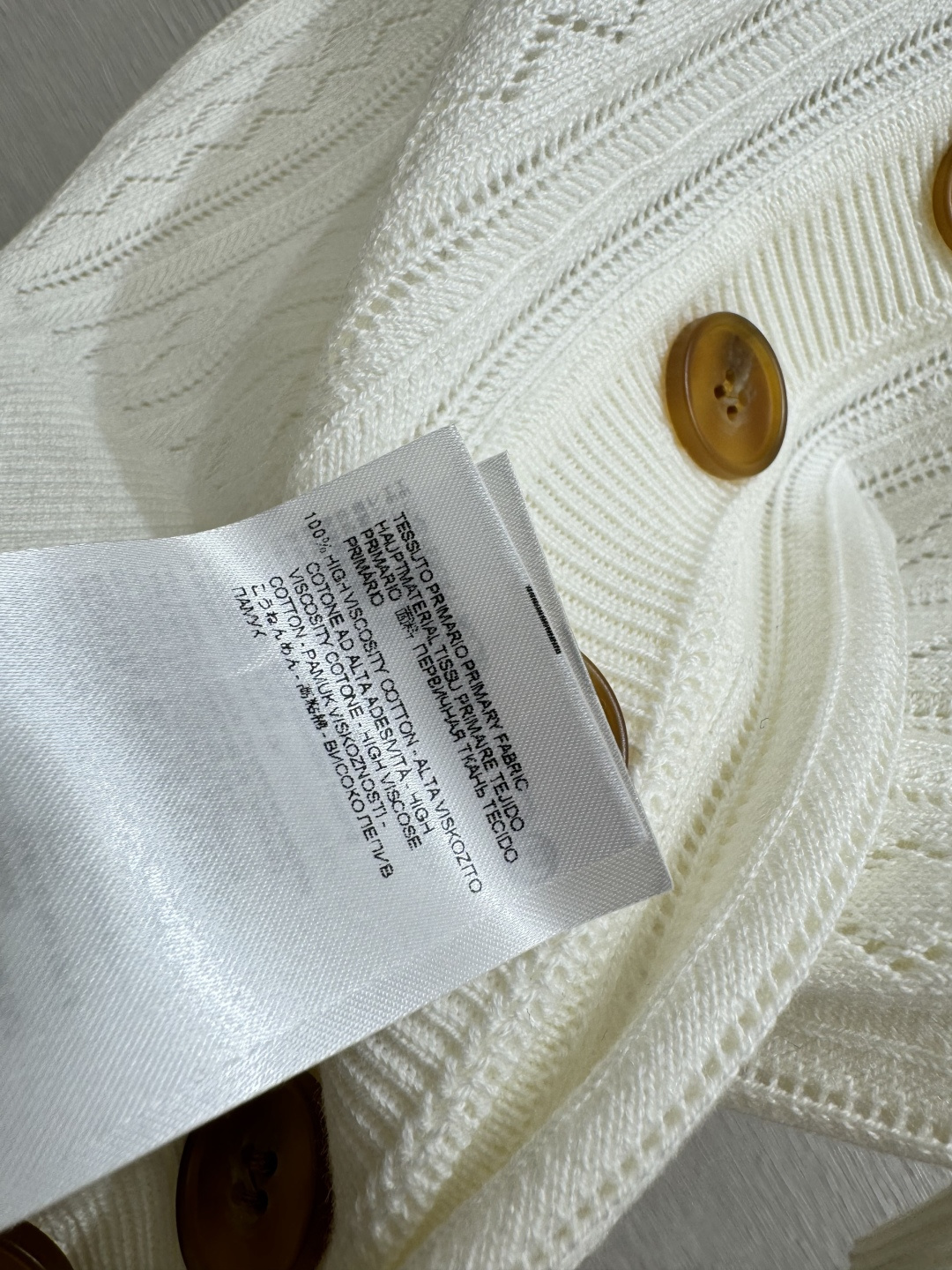 VI家～大货实拍图