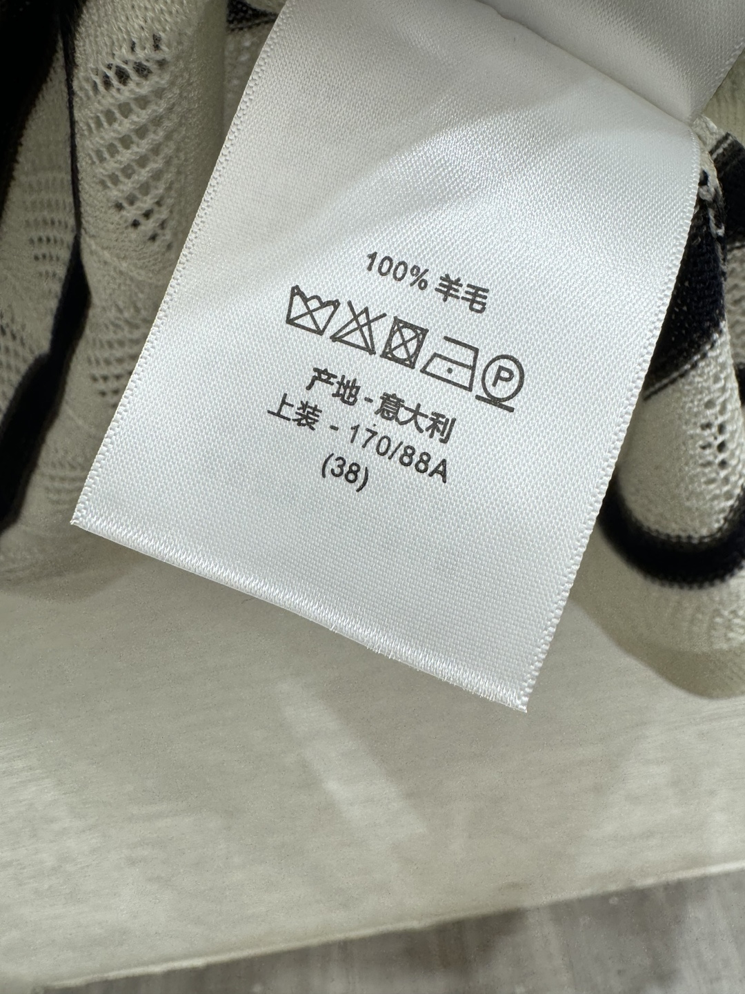 D家～大货实拍图