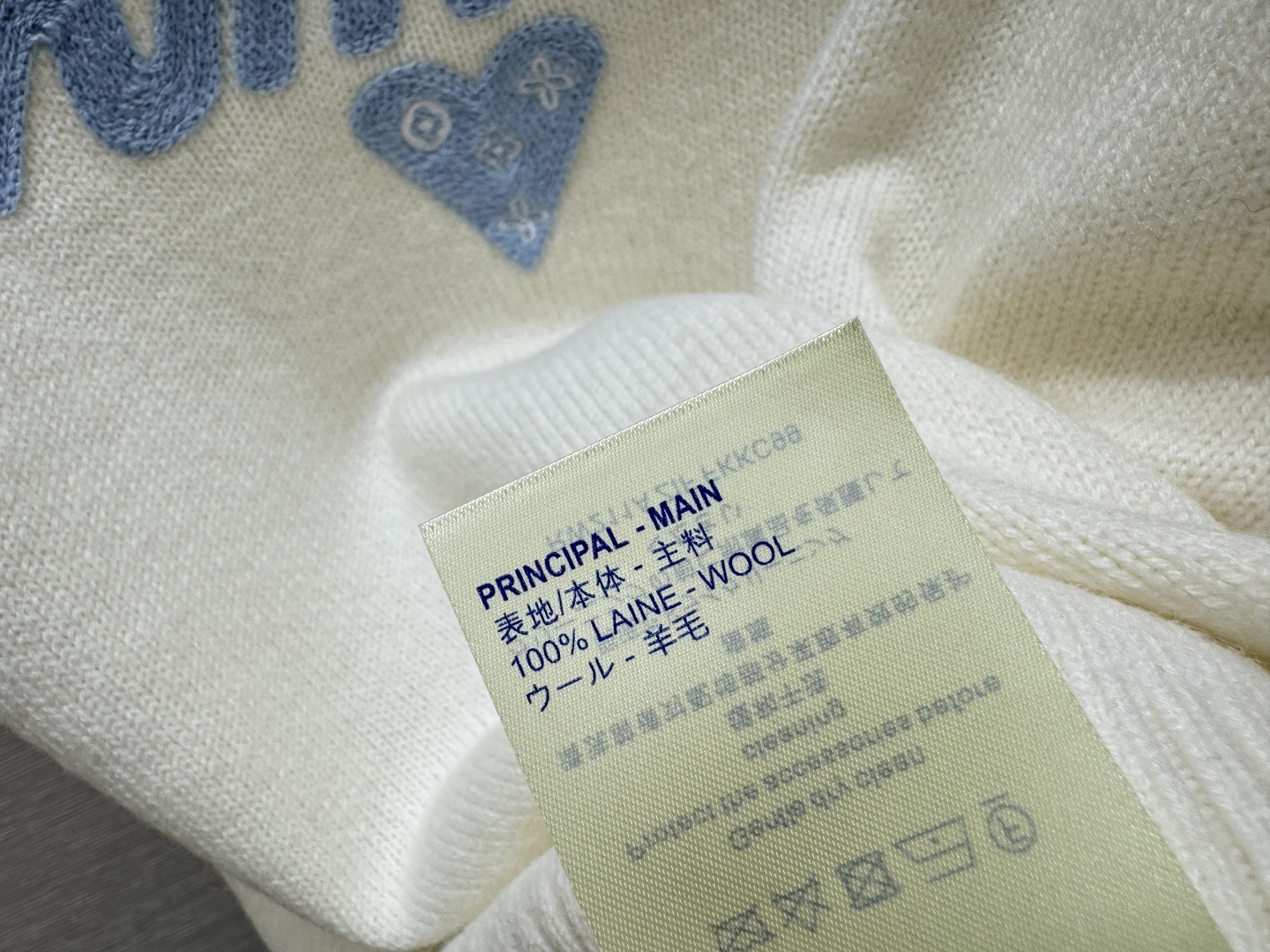 L家～大货实拍图