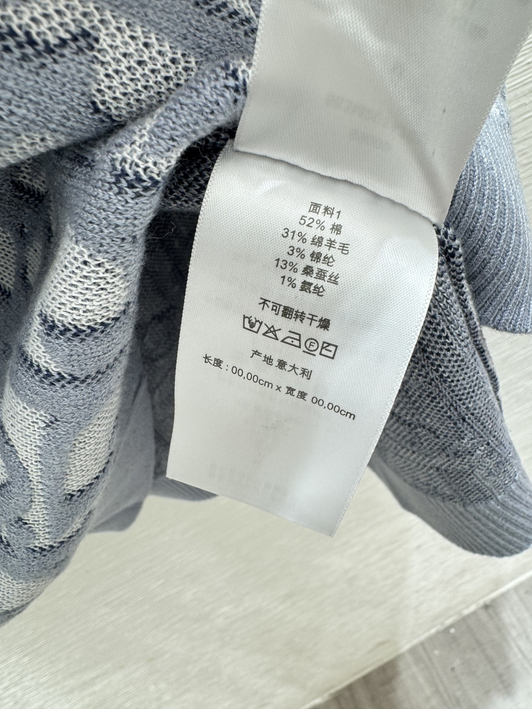 D家～大货实拍图