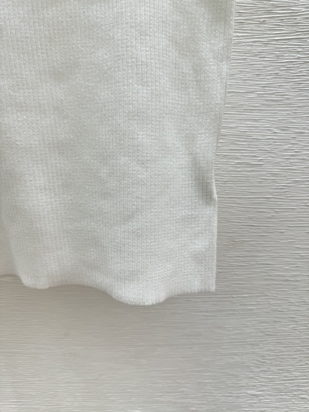 🆕G家🆕 春夏新款 撞色简约圆领针织背心颜色：白色 黑色尺码：36.38.40