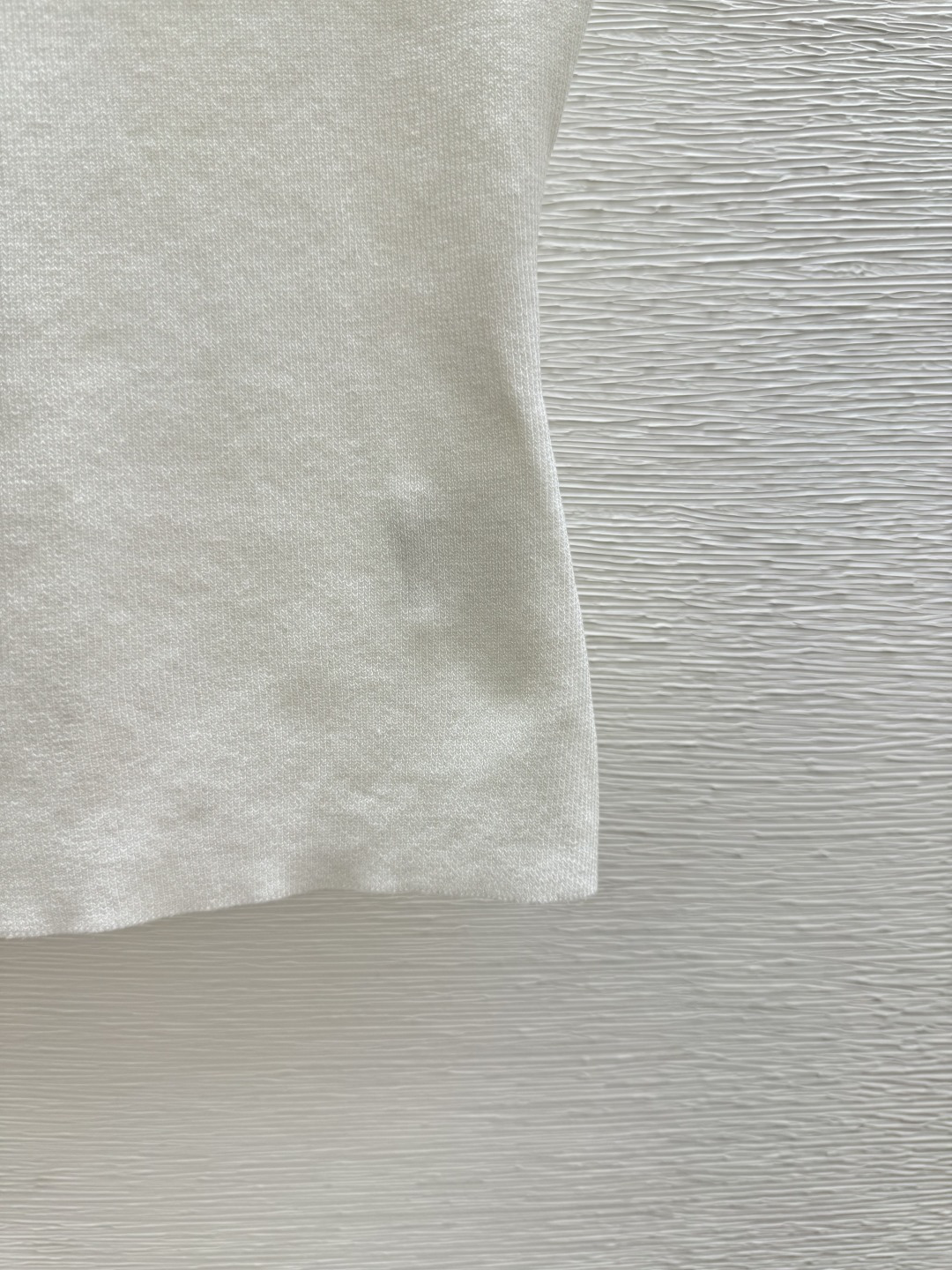 🆕CH家🆕 春夏新款 撞色简约圆领针织背心颜色：白色 黑色尺码：36.38.40