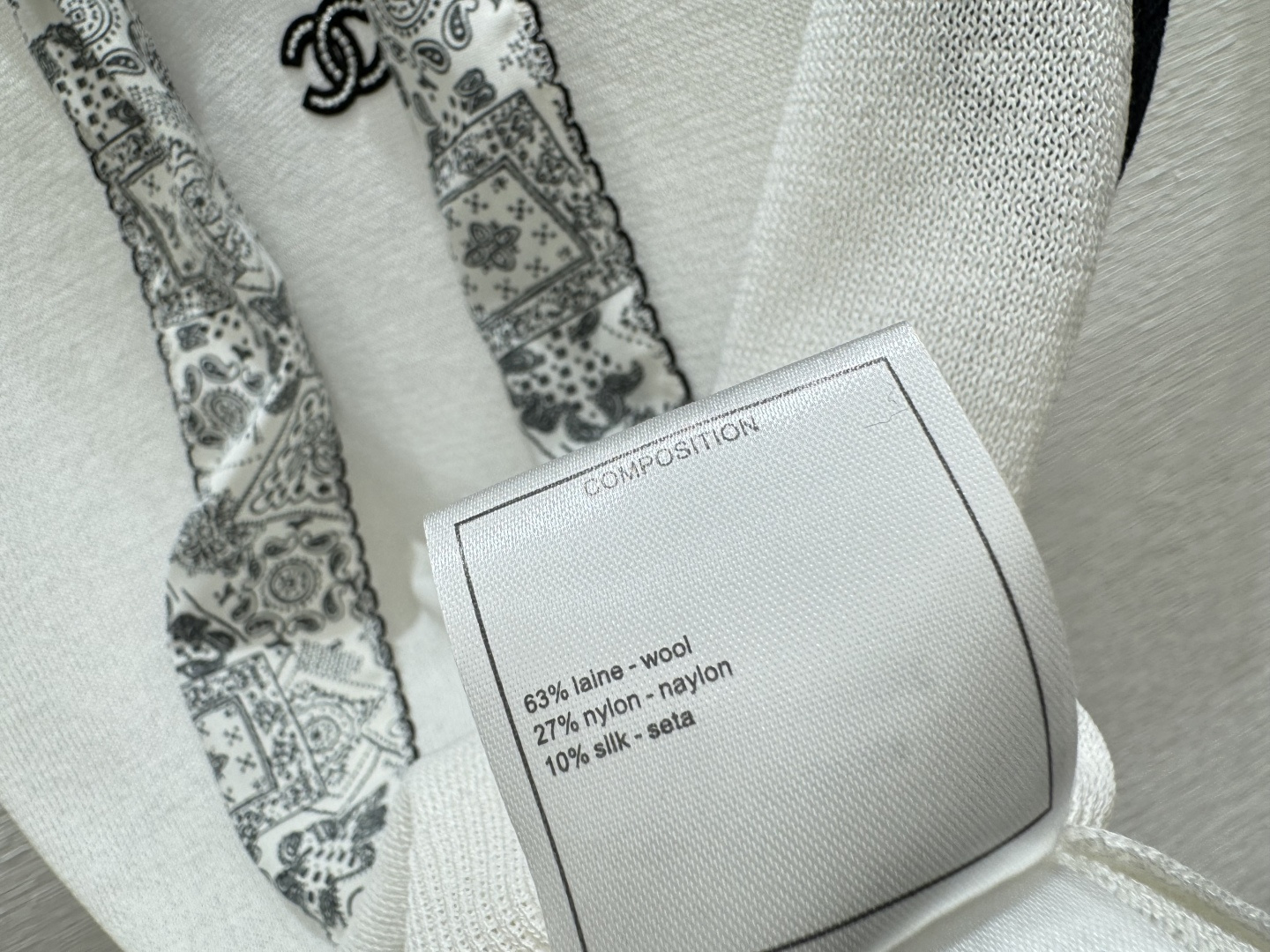 CH家～大货实拍图