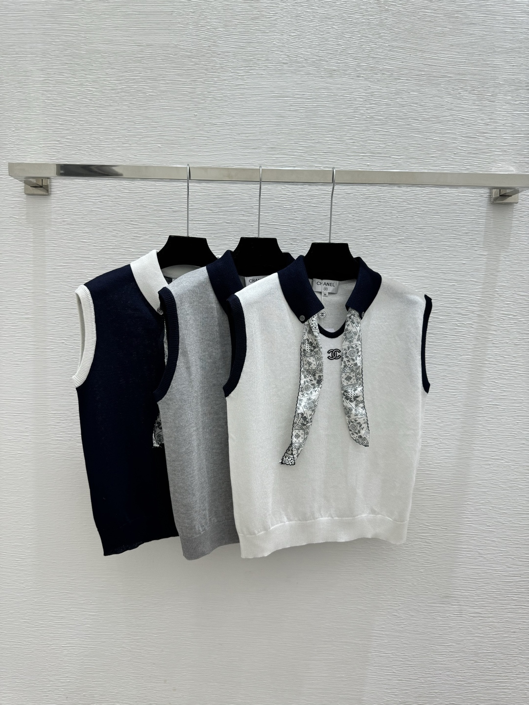 CH家～大货实拍图