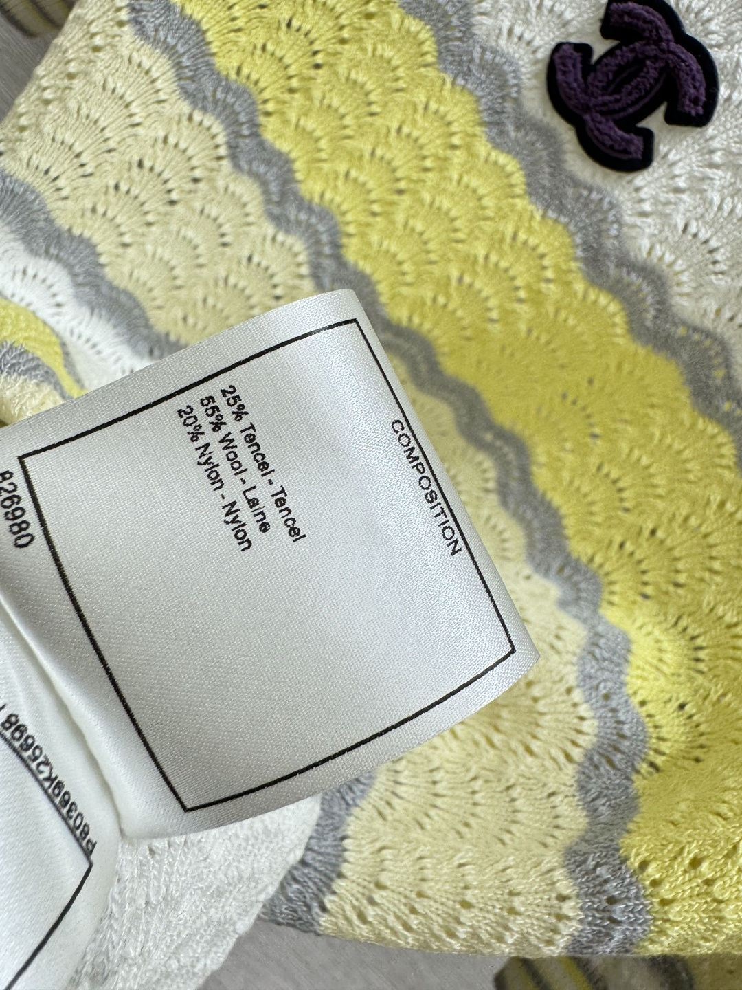 CH家～大货实拍图