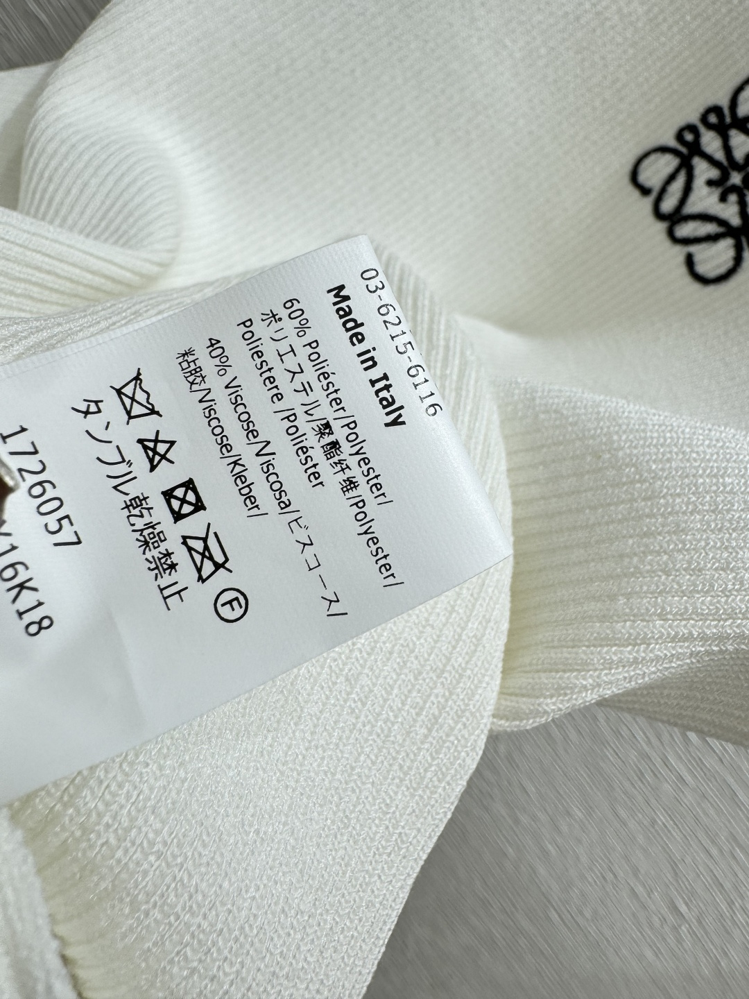 LO家～大货实拍图