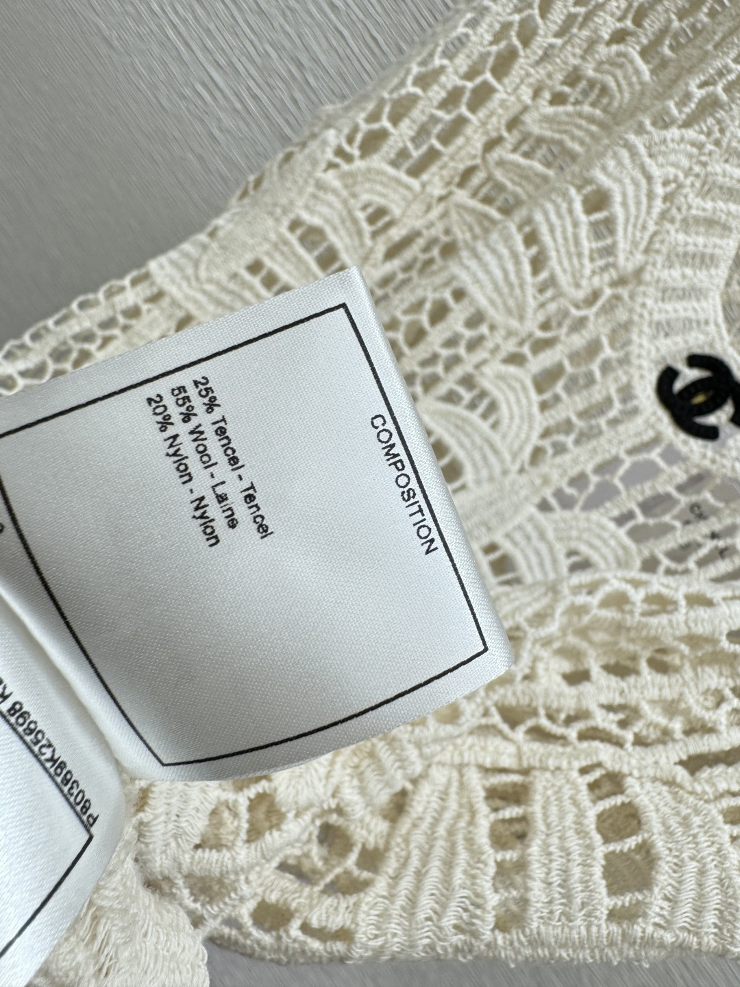 CH家～大货实拍图