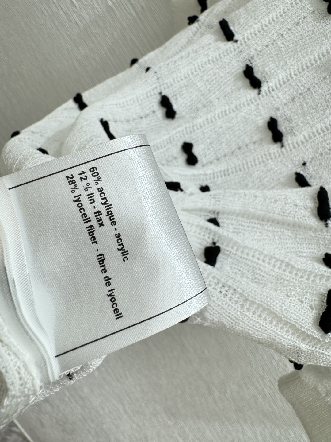 CH家～大货实拍图