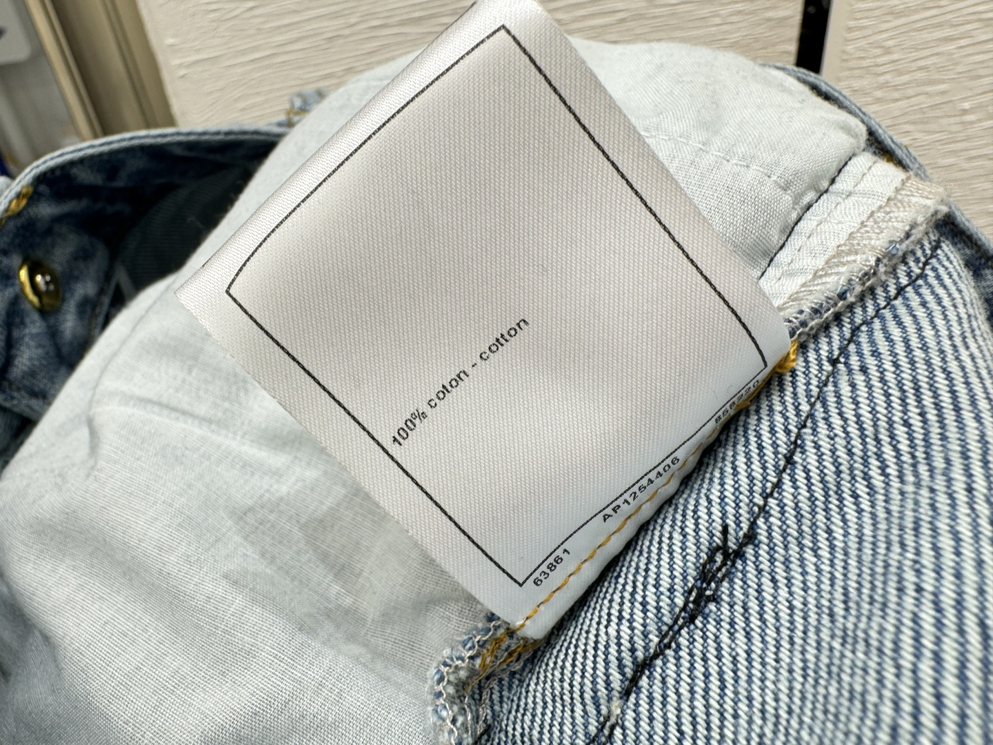 CH家～大货实拍图