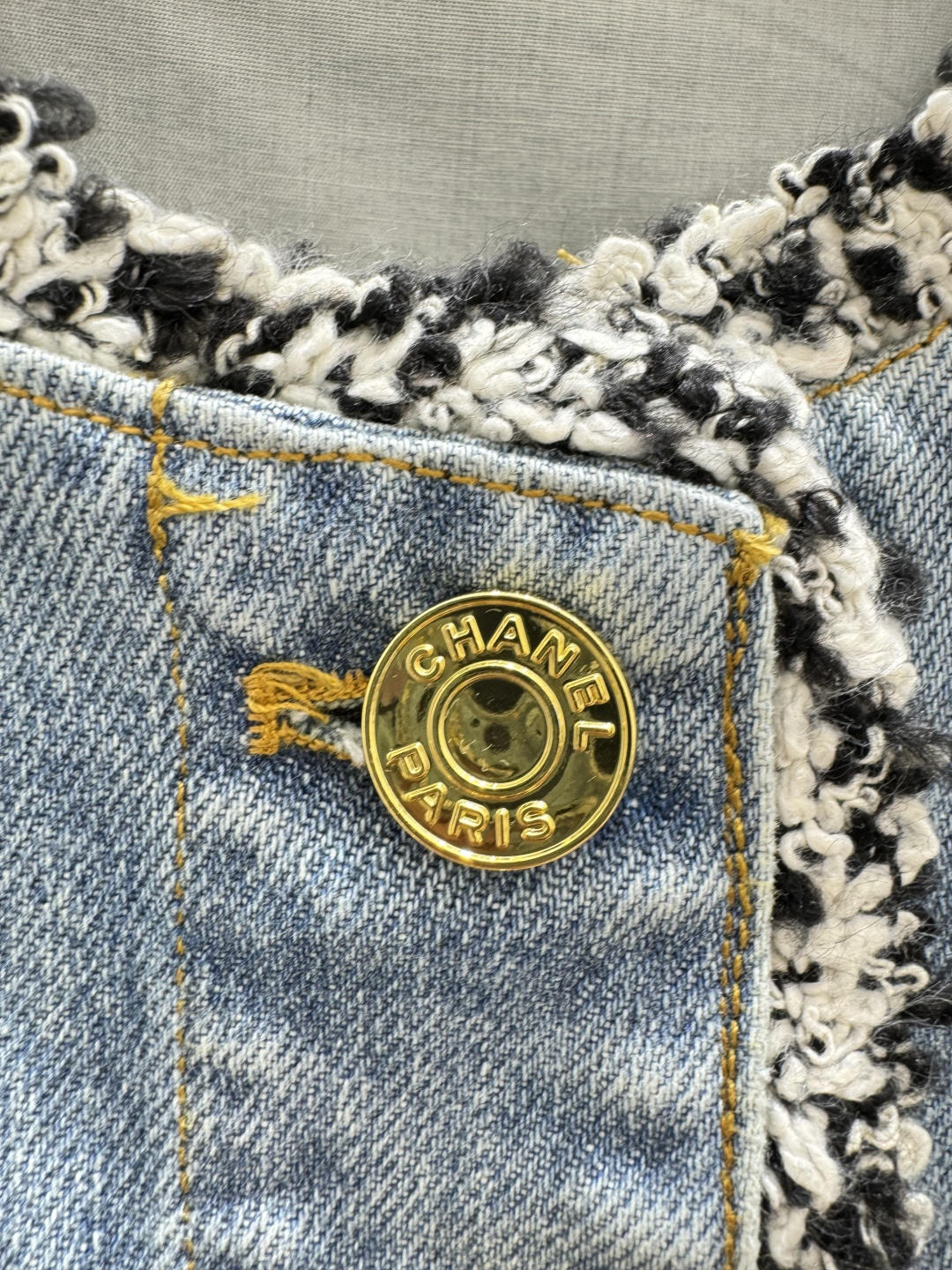 CH家～大货实拍图