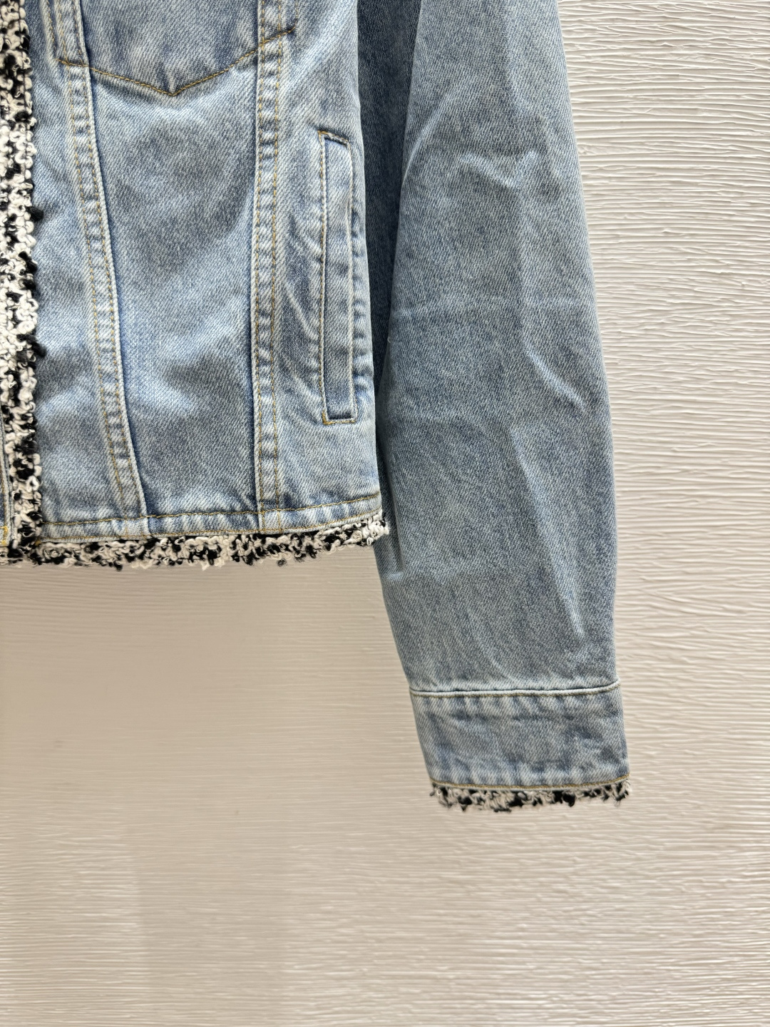 CH家～大货实拍图