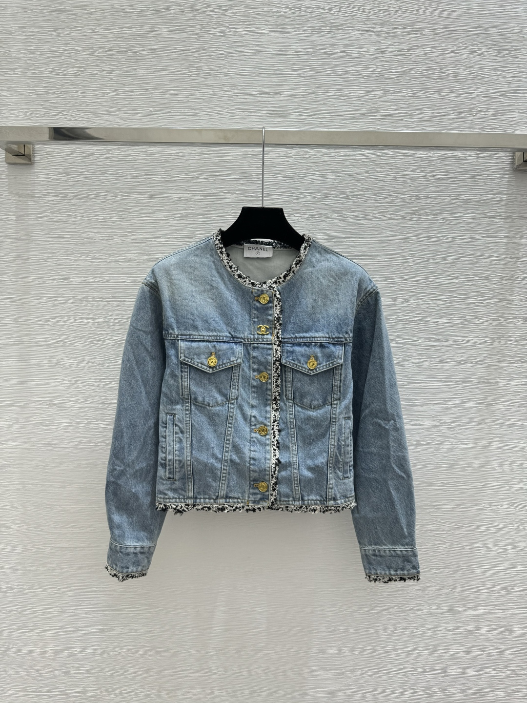 CH家～大货实拍图