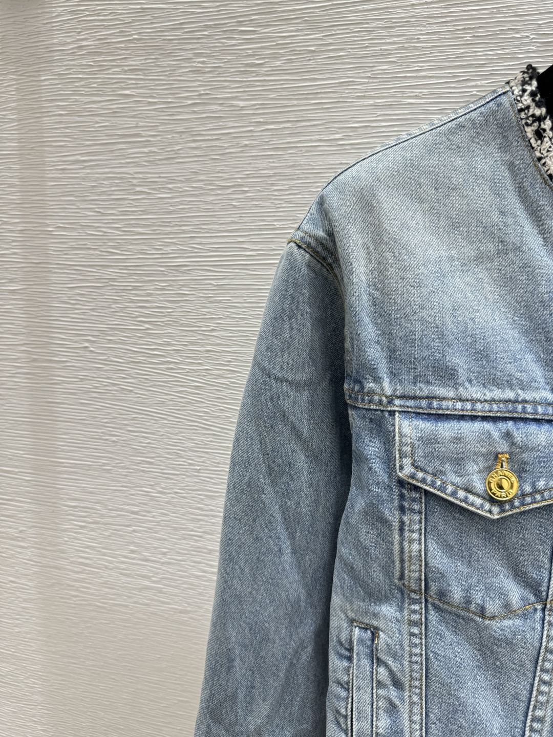 CH家～大货实拍图